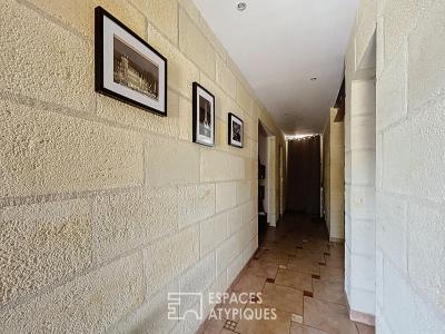 Acheter Maison 230 m2 Pomerol