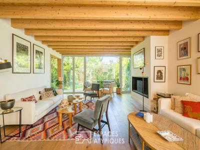 Annonce Vente 7 pices Maison Bordeaux 33