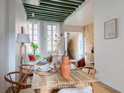 Annonce Vente 4 pices Appartement Bordeaux 33