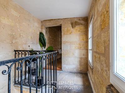 Acheter Appartement Bordeaux 590000 euros