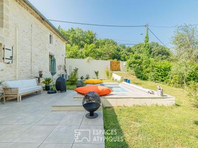 For sale Villegouge 8 rooms 201 m2 Gironde (33141) photo 2