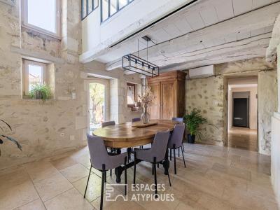 For sale Villegouge 8 rooms 201 m2 Gironde (33141) photo 3