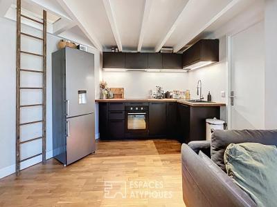 Acheter Appartement 33 m2 Bordeaux
