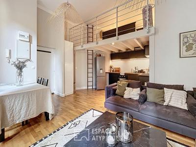 Acheter Appartement Bordeaux 245000 euros