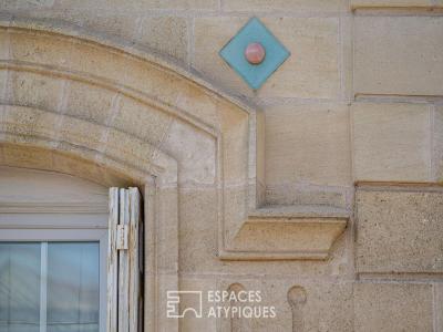 Annonce Vente 7 pices Maison Bordeaux 33