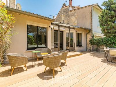 Acheter Maison Bordeaux Gironde