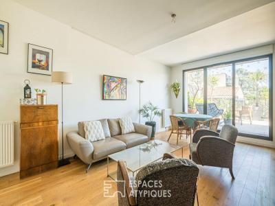 Acheter Appartement Bordeaux Gironde
