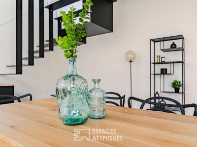 Annonce Vente 5 pices Appartement Bordeaux 33