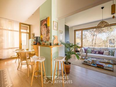 For sale Gradignan 4 rooms 100 m2 Gironde (33170) photo 3