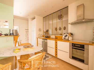 For sale Gradignan 4 rooms 100 m2 Gironde (33170) photo 4