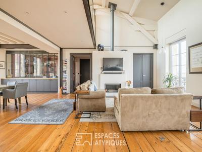Acheter Appartement Bordeaux Gironde