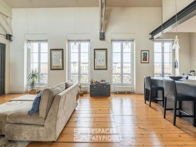 Acheter Appartement Bordeaux 997000 euros