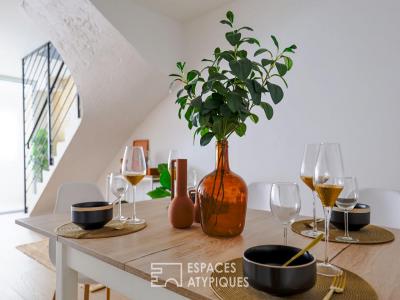 Annonce Vente 7 pices Maison Bordeaux 33