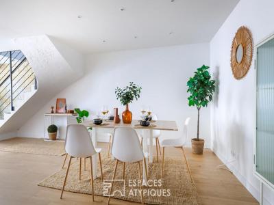 Acheter Maison 113 m2 Bordeaux