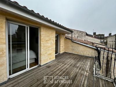 Acheter Maison Bordeaux Gironde