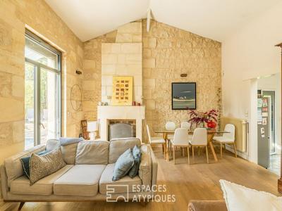 For sale Blanquefort 5 rooms 115 m2 Gironde (33290) photo 1