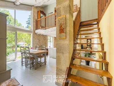 For sale Perissac 7 rooms 174 m2 Gironde (33240) photo 2