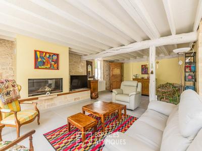 For sale Perissac 7 rooms 174 m2 Gironde (33240) photo 4