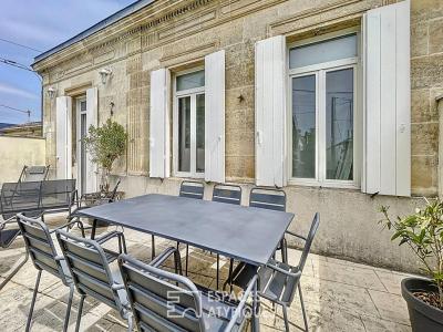 For sale Villenave-d'ornon 4 rooms 92 m2 Gironde (33140) photo 1