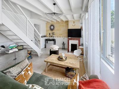 For sale Villenave-d'ornon 4 rooms 92 m2 Gironde (33140) photo 4