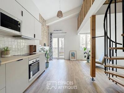 Acheter Appartement Bordeaux Gironde