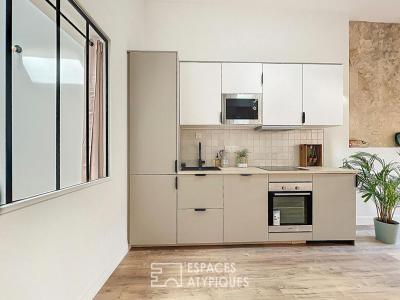 Acheter Appartement Bordeaux 370000 euros