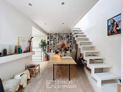 Annonce Vente 5 pices Appartement Bordeaux 33