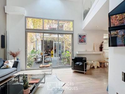 Acheter Appartement 169 m2 Bordeaux