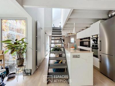 Acheter Appartement Bordeaux Gironde