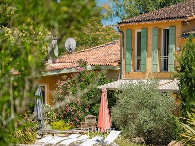 For sale Libourne 12 rooms 400 m2 Gironde (33500) photo 1