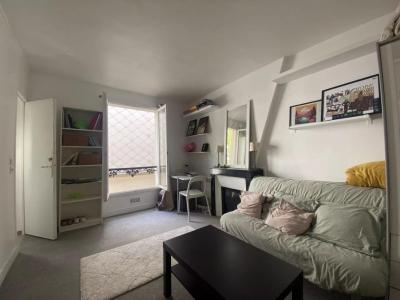 Annonce Vente Appartement Paris-13eme-arrondissement 75