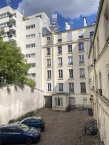 Acheter Appartement Paris-13eme-arrondissement 199000 euros
