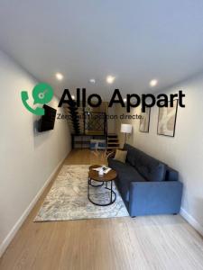 For rent Paris-5eme-arrondissement 2 rooms 40 m2 Paris (75005) photo 0