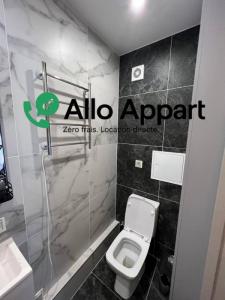 For rent Paris-5eme-arrondissement 2 rooms 40 m2 Paris (75005) photo 1