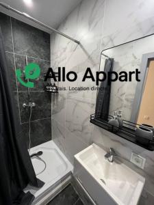For rent Paris-5eme-arrondissement 2 rooms 40 m2 Paris (75005) photo 2