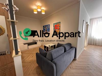 For rent Paris-8eme-arrondissement 2 rooms 34 m2 Paris (75008) photo 0