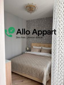 For rent Paris-8eme-arrondissement 2 rooms 34 m2 Paris (75008) photo 1