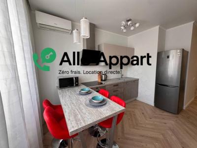 For rent Paris-8eme-arrondissement 2 rooms 34 m2 Paris (75008) photo 2