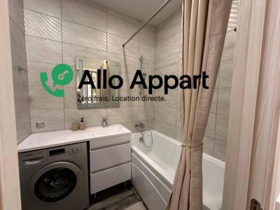 For rent Paris-8eme-arrondissement 2 rooms 34 m2 Paris (75008) photo 3