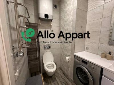 For rent Paris-8eme-arrondissement 2 rooms 34 m2 Paris (75008) photo 4