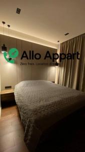For rent Paris-17eme-arrondissement 2 rooms 44 m2 Paris (75017) photo 1