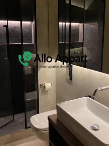 For rent Paris-17eme-arrondissement 2 rooms 44 m2 Paris (75017) photo 2