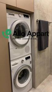 For rent Paris-17eme-arrondissement 2 rooms 44 m2 Paris (75017) photo 4
