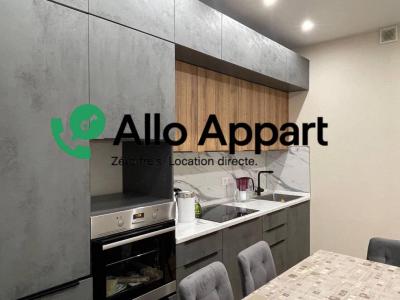 Annonce Location 2 pices Appartement Lyon-6eme-arrondissement 69