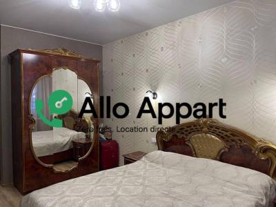 Louer Appartement 33 m2 Lyon-6eme-arrondissement