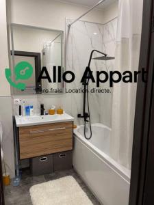Louer Appartement Lyon-6eme-arrondissement Rhone
