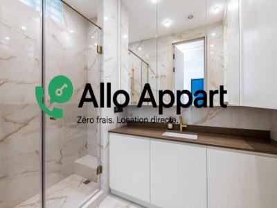 For rent Lyon-7eme-arrondissement 2 rooms 44 m2 Rhone (69007) photo 4
