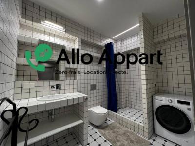 For rent Lyon-1er-arrondissement 2 rooms 46 m2 Rhone (69001) photo 4