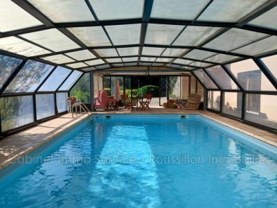 For sale Arles-sur-tech 4 rooms 152 m2 Pyrenees orientales (66150) photo 1