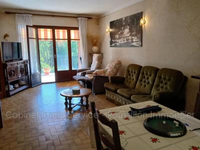 For sale Arles-sur-tech 4 rooms 152 m2 Pyrenees orientales (66150) photo 4